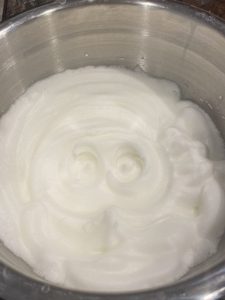 Date and Pecan Bread