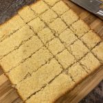 Coconut Squares