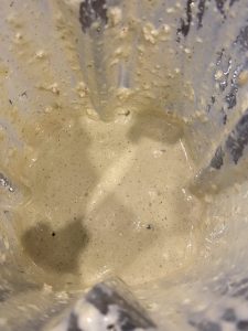 Caesar Salad Dressing