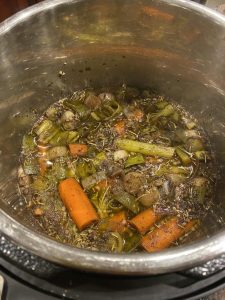 Vegie-licious Pizza or Pasta Sauce