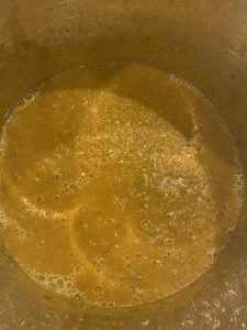 Vegie-licious Pizza or Pasta Sauce