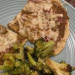 Vegie-licious Pizza or Pasta Sauce