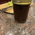 Coconut Amino Salad Dressing