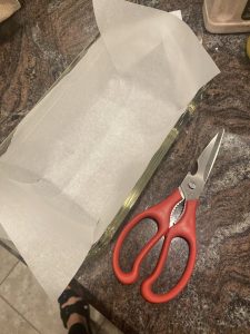 Almond Flour Keto Breada