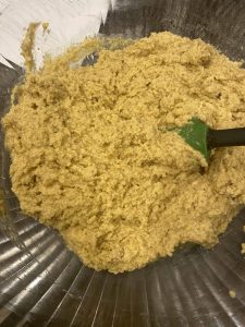 Almond Flour Keto Breada