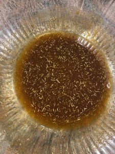 Roasted Sweet Potatoes