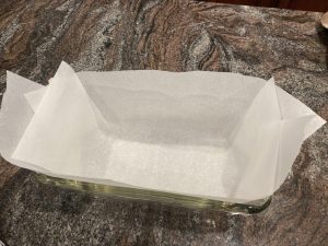 Date and Pecan Bread