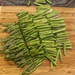 Sautéed Asparagus