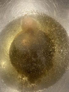 Roasted Seasoned Pecans