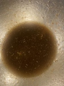 Roasted Seasoned Pecans