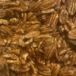 Roasted Seasoned Pecans