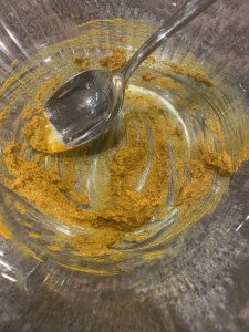 Aromatic Grilled or Roasted Chicken