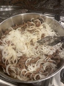 Grass Finished Beef Tacos