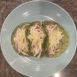 Grass Finished Beef Tacos