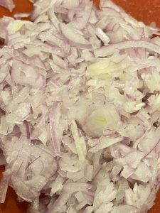 Goat Cheese and Arugula Salad