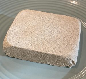 Hemp Tofu