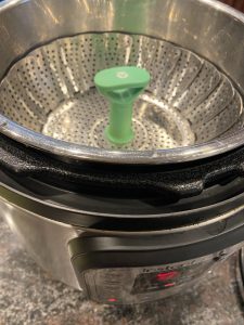 Sweet Potato and Cabbage Pancakes