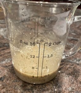 Bison Baked Meatballs