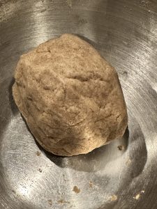 Green Banana Flour Tortillas