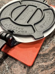 Green Banana Flour Tortillas