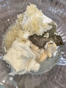 Ranch Better Dressing