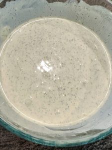 Ranch Better Dressing