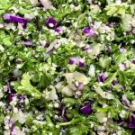 Hemp Heart Tabbouleh