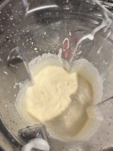 Shrimp, Sweet Potato, and Chickpea Stew